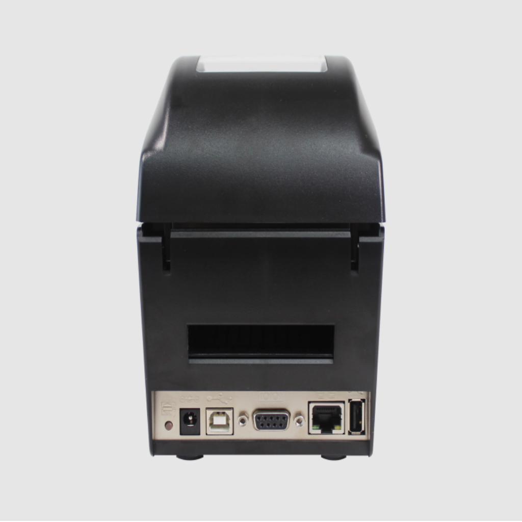 DT200i plus / DT230i plus