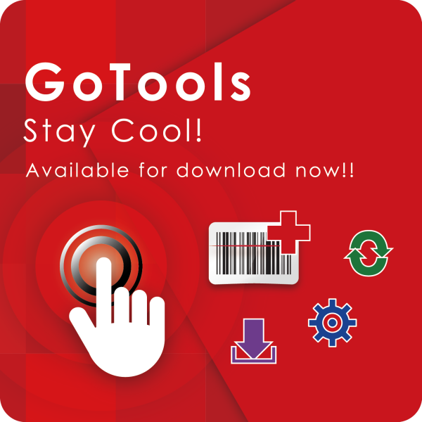 gotools