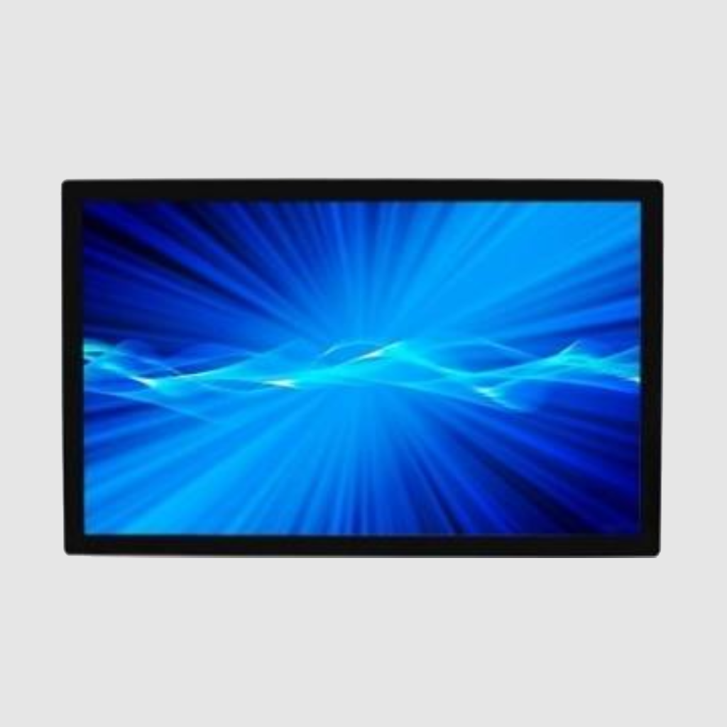 34” Industrial Display Monitor