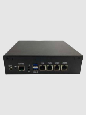 PW-DNA-J4125-4P