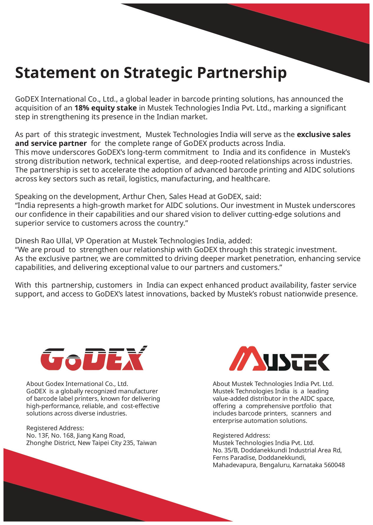 Mustek GoDEX Press Release 1_page-0001