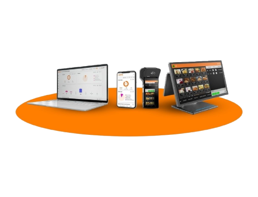 qpos hardware and software