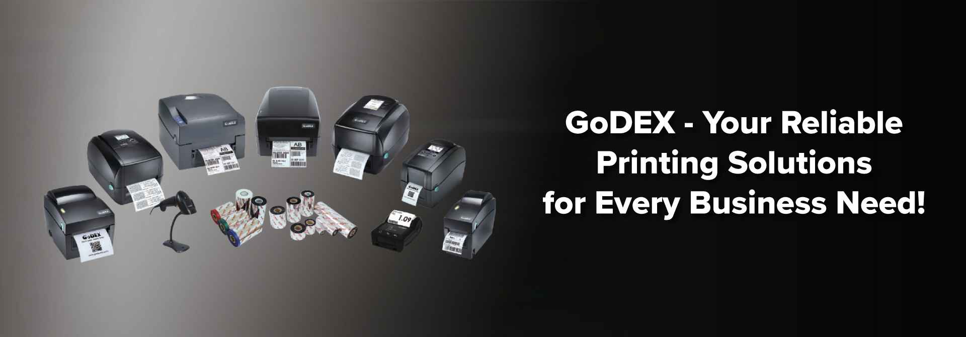 industrial printers in price